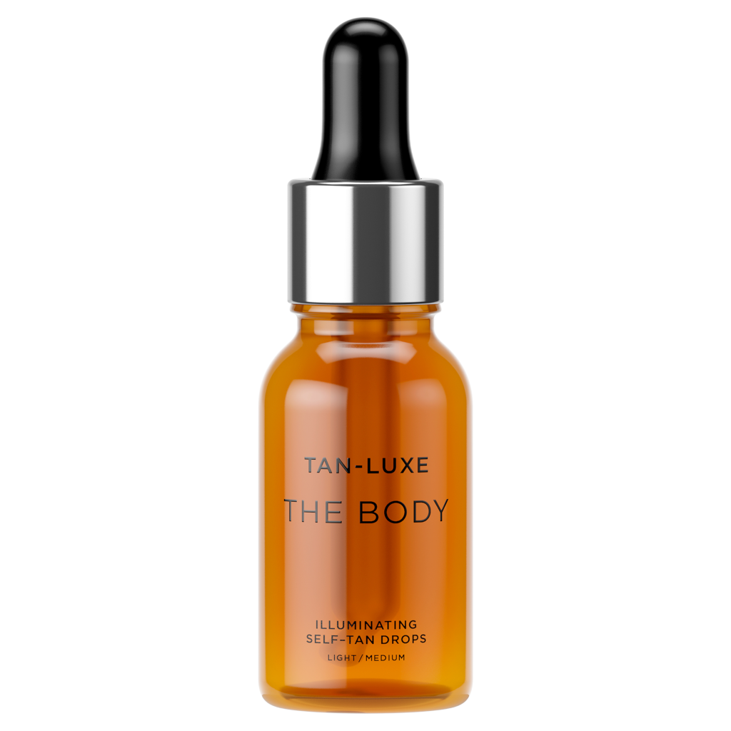 TanLuxe The Body 15ml AU Adore Beauty