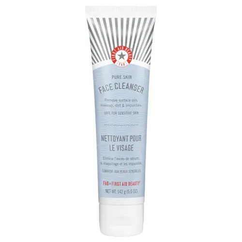 FIRST AID BEAUTY Face Cleanser 142g