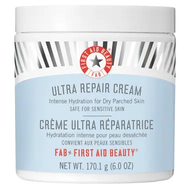FIRST AID BEAUTY Ultra Repair Cream 170g
