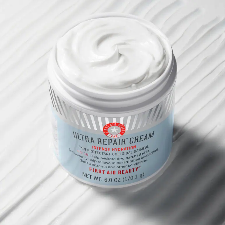 FIRST AID BEAUTY Ultra Repair Cream 170g