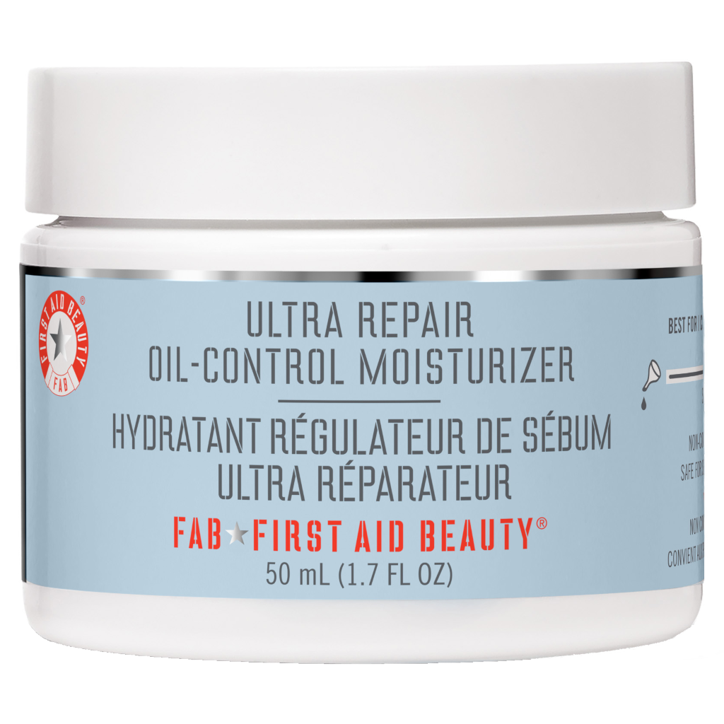 FIRST AID BEAUTY Ultra Repair Oil-Control Moisturizer 50ml