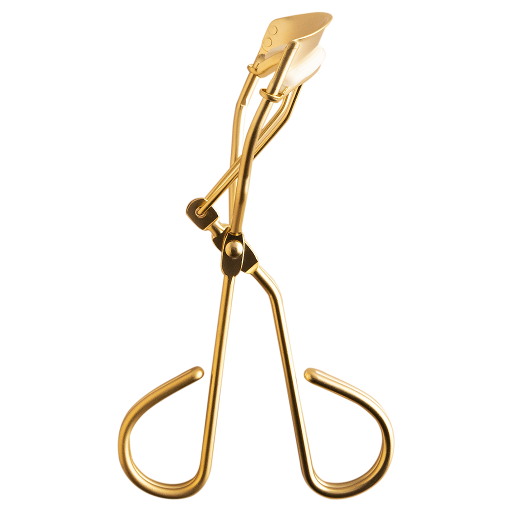 MODELROCK GOLD LUXE - The 'INSTA-LIFT' Lash Curler
