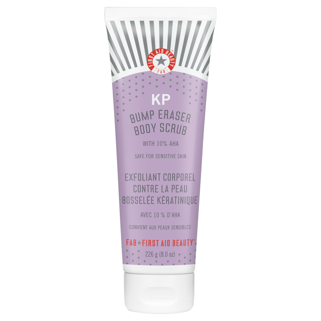 adorebeauty.com.au | FIRST AID BEAUTY KP Bump Eraser with 10% AHA 226g