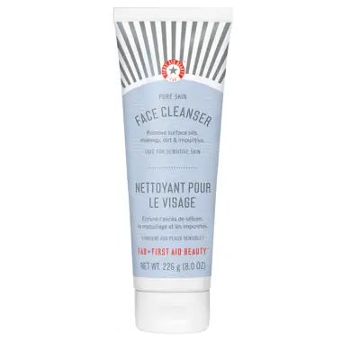 FIRST AID BEAUTY Face Cleanser 226g