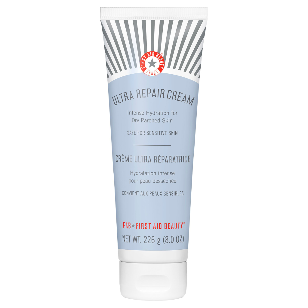 First Aid Beauty Ultra Repair Creams - Adore Beauty