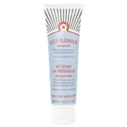 FIRST AID BEAUTY Pure Skin Deep Cleanser Red Clay 134g by First Aid Beauty