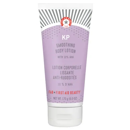 FIRST AID BEAUTY KP Smoothing Body Lotion 170g