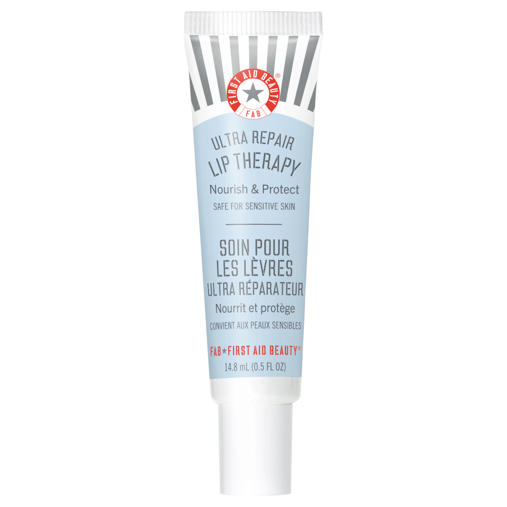 FIRST AID BEAUTY Ultra Repair Lip Therapy 14.8ml AU Adore Beauty