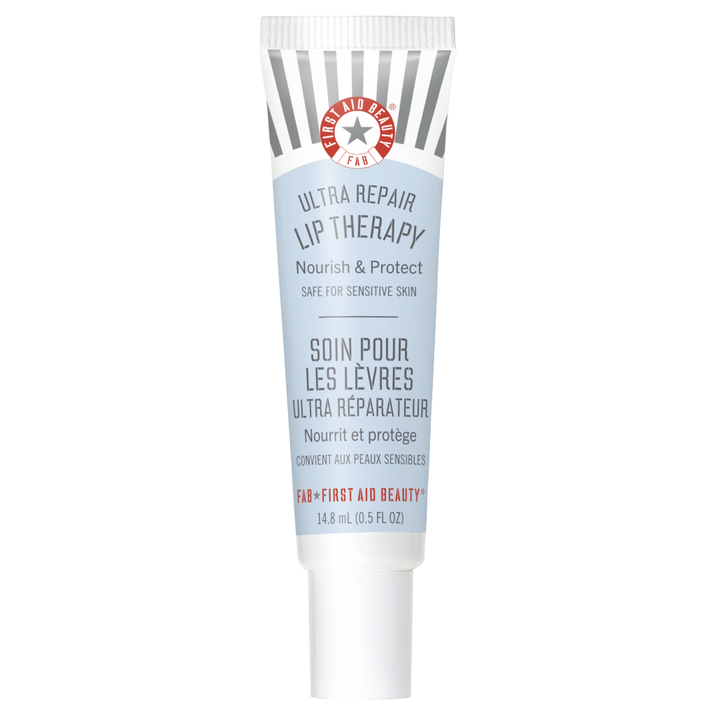 FIRST AID BEAUTY Ultra Repair Lip Therapy 14.8ml AU Adore Beauty