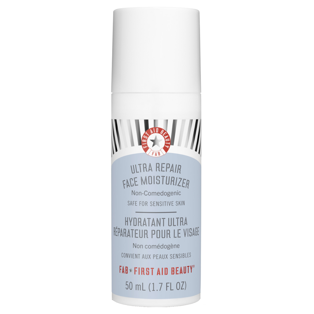 FIRST AID BEAUTY Ultra Repair Face Moisturizer 50ml