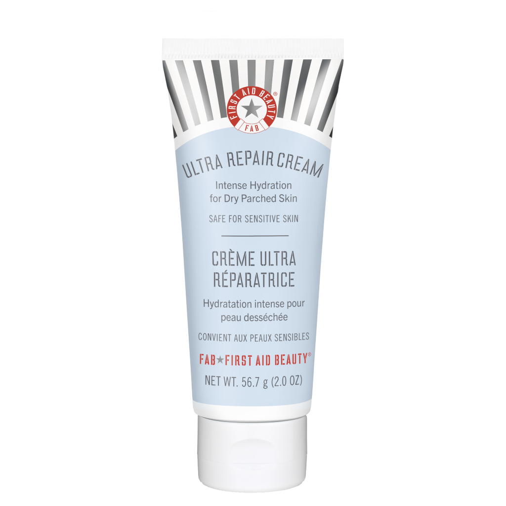 FIRST AID BEAUTY Ultra Repair Cream 56.7g