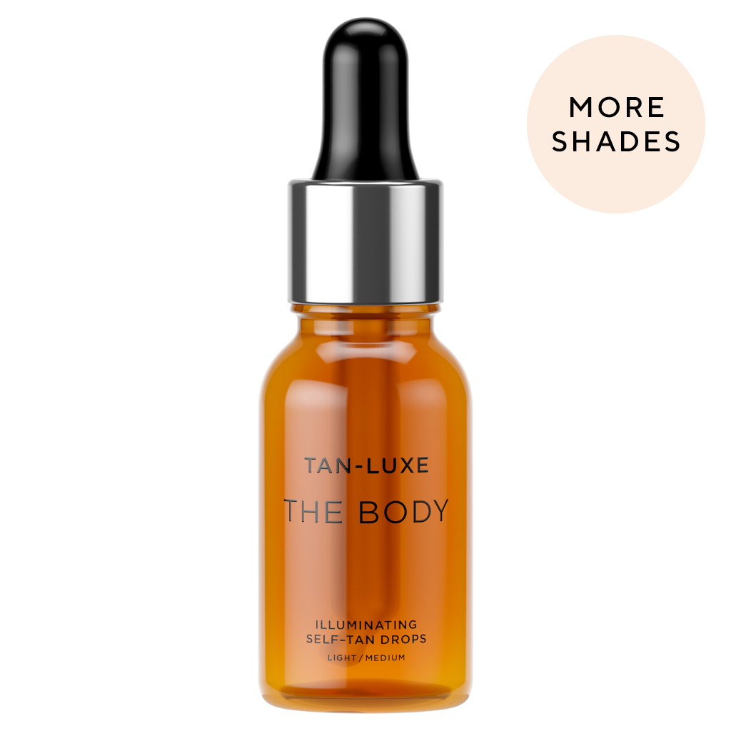TanLuxe The Body 15ml AU Adore Beauty