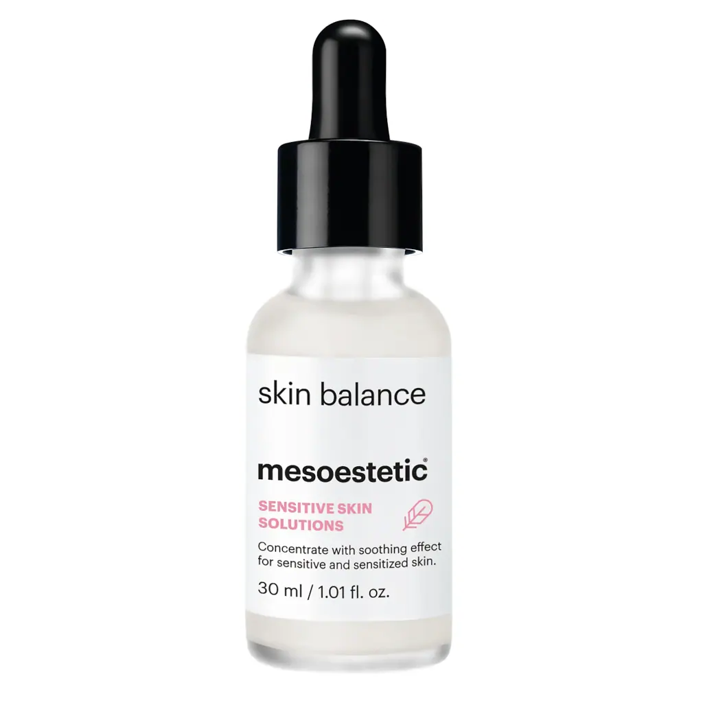mesoestetic skin balance