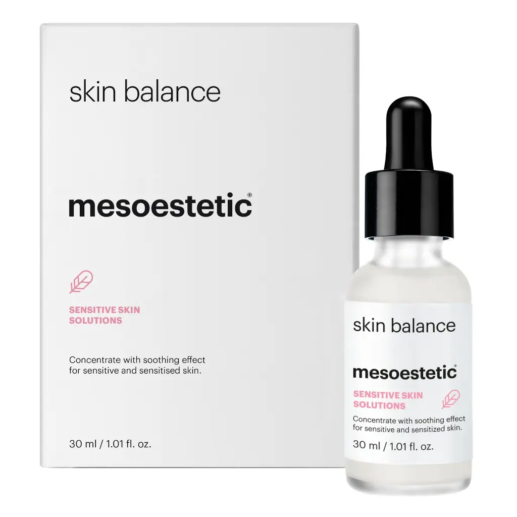 mesoestetic skin balance