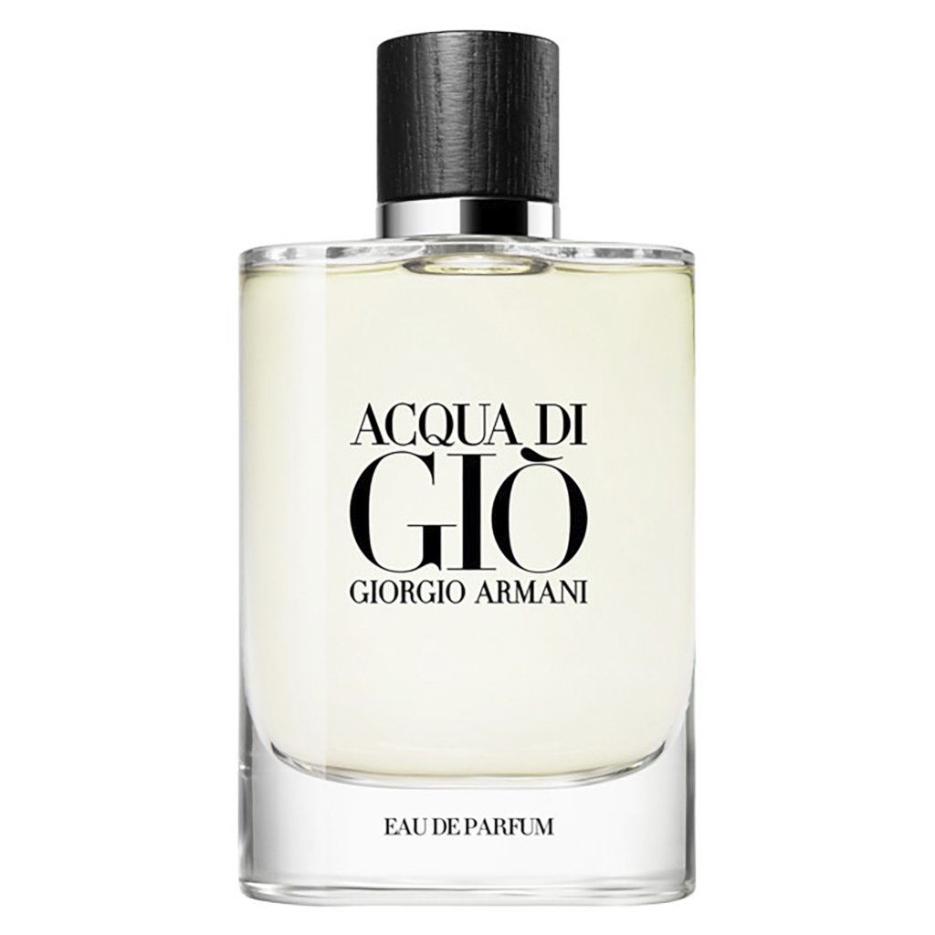 Giorgio Armani ACQUA DI GIO EDP 125ML Giorgio Armani ACQUA