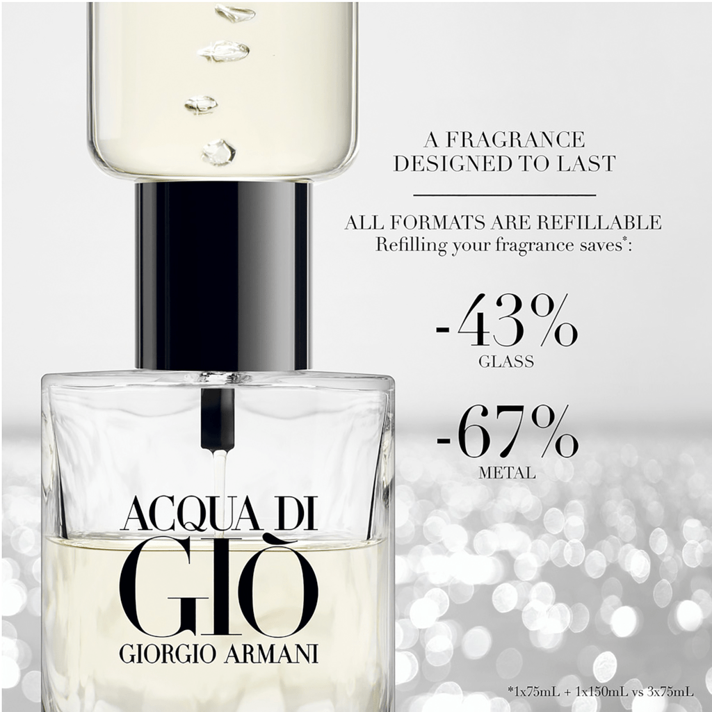 armani acqua di gio edp