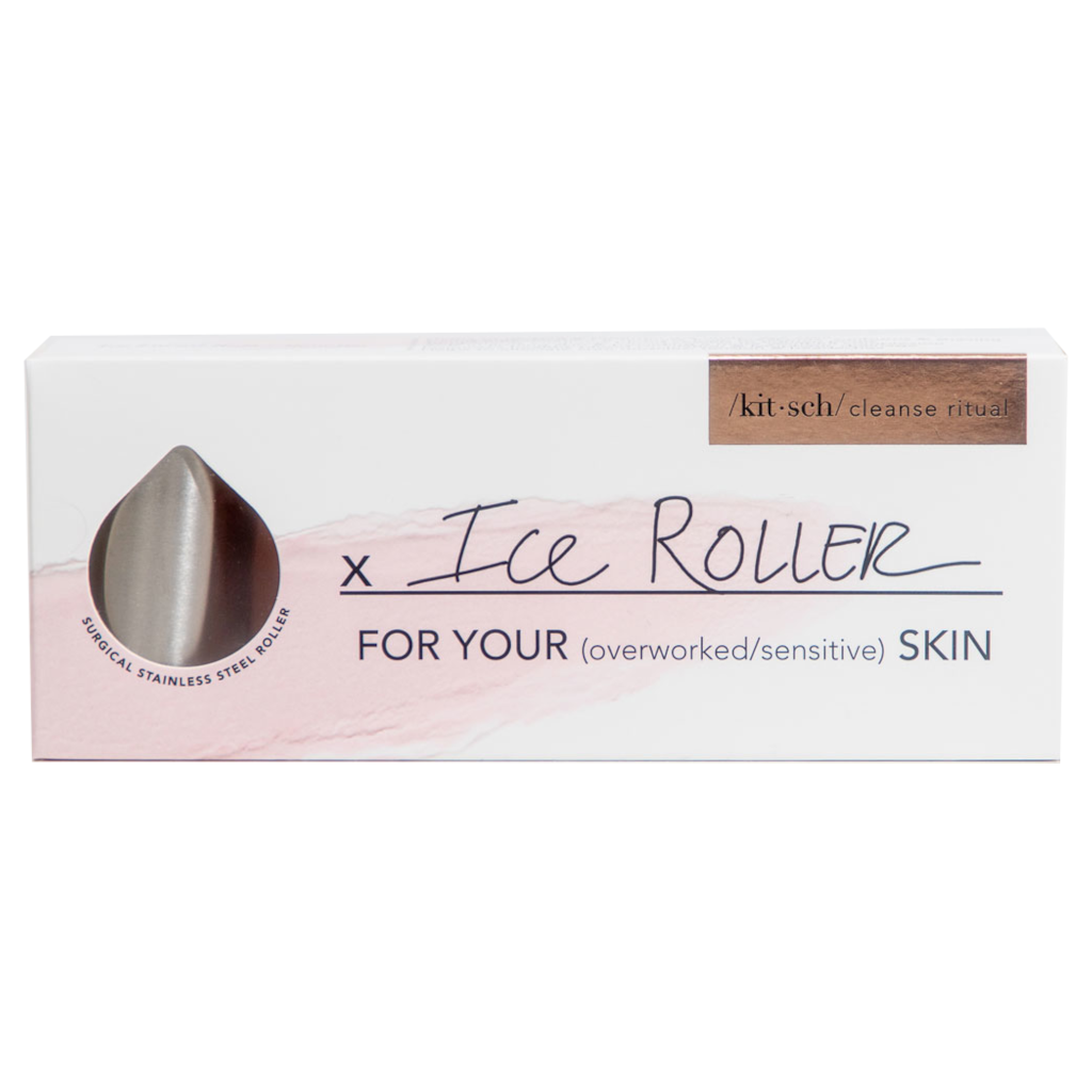 Kitsch Facial Ice Roller