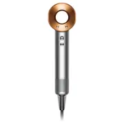 Dyson Supersonic Bright Nickel/Bright Copper HD07 by Dyson