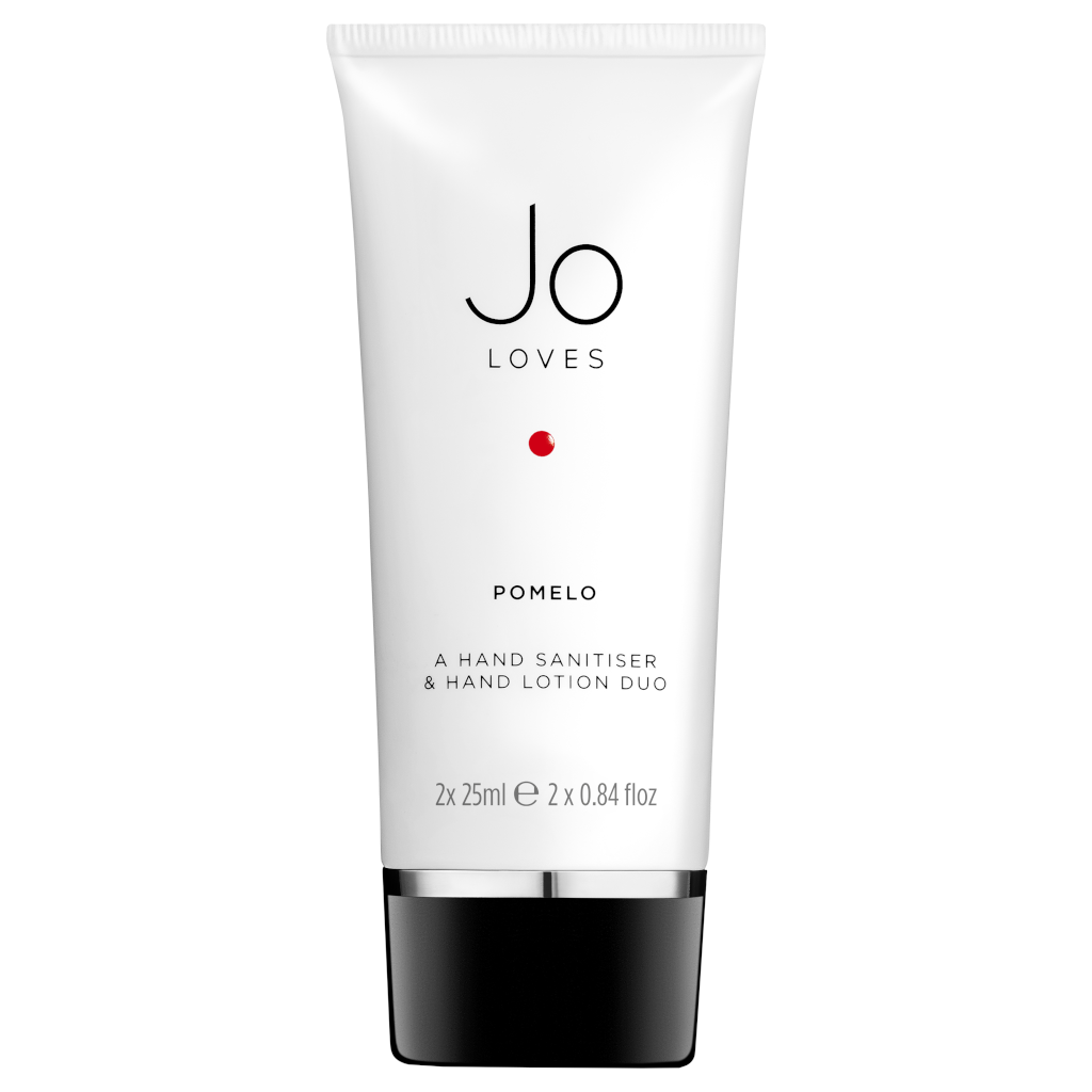Jo Loves Pomelo Hand Sanitiser & Hand Lotion AU Adore Beauty