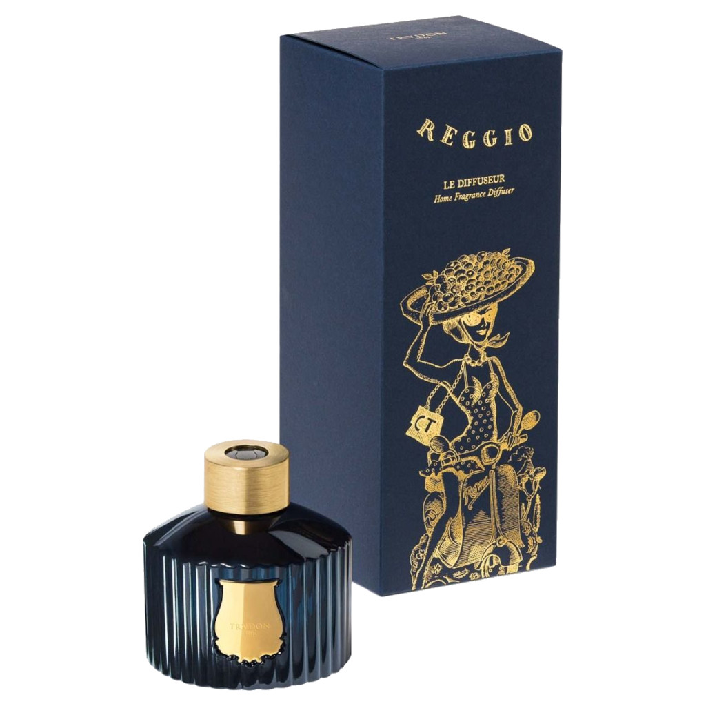 Trudon Reggio Reed Diffuser 350ml