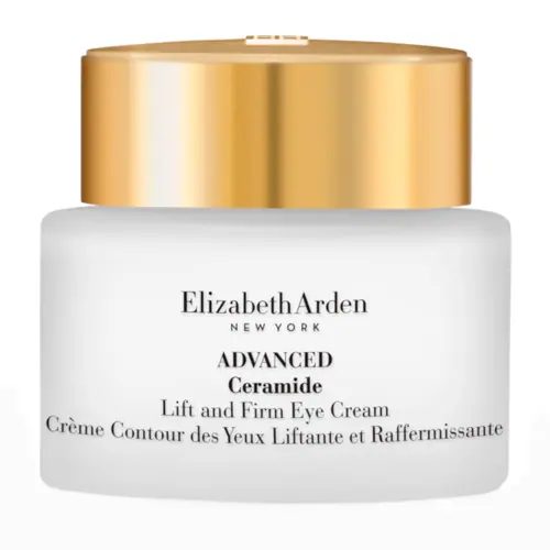 Elizabeth Arden Advanced Ceramide Lift and Firm Eye Cream 15ml