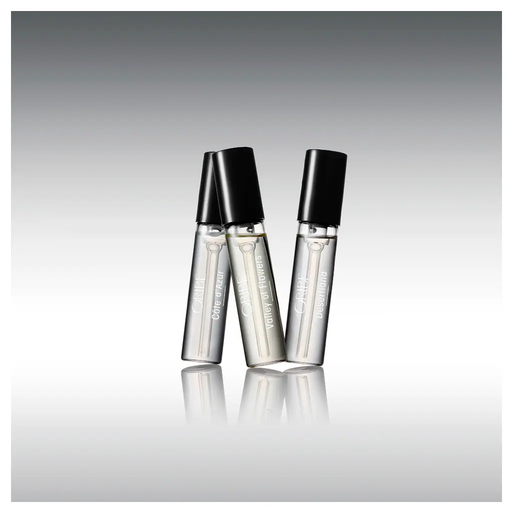 Oribe Fragrance Discovery Set ( 3 x 2 mL)