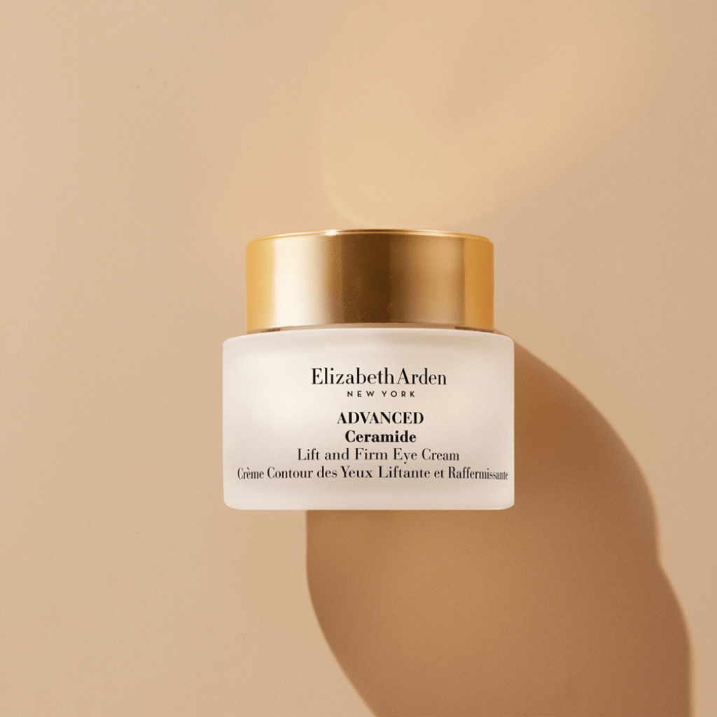 Elizabeth Arden Advanced Ceramide Lift and Firm Eye Cream 15ml AU