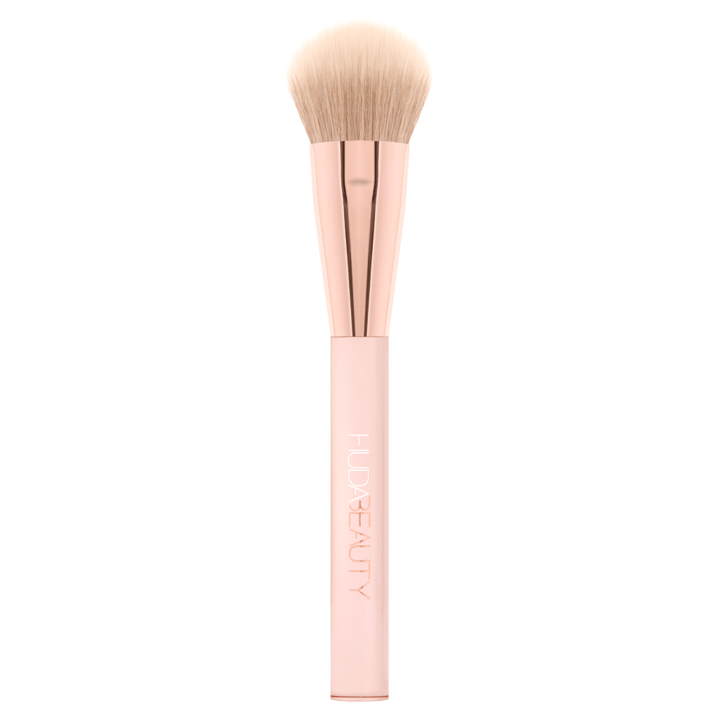 Huda Beauty Cheeky Tint Blush Stick Brush AU Adore Beauty