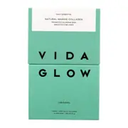 Vida Glow Natural Marine Collagen Trial Pack - 14 Serves by Vida Glow