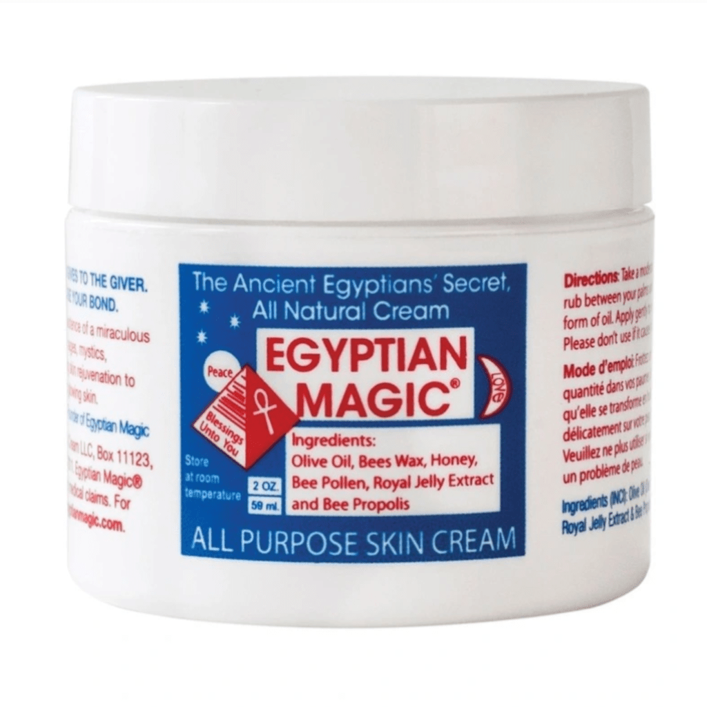 Egyptian Magic All Purpose Skin Cream Travel Size