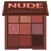 Huda Beauty Nude Obsessions Eyeshadow Palette Dark 10g by Huda Beauty