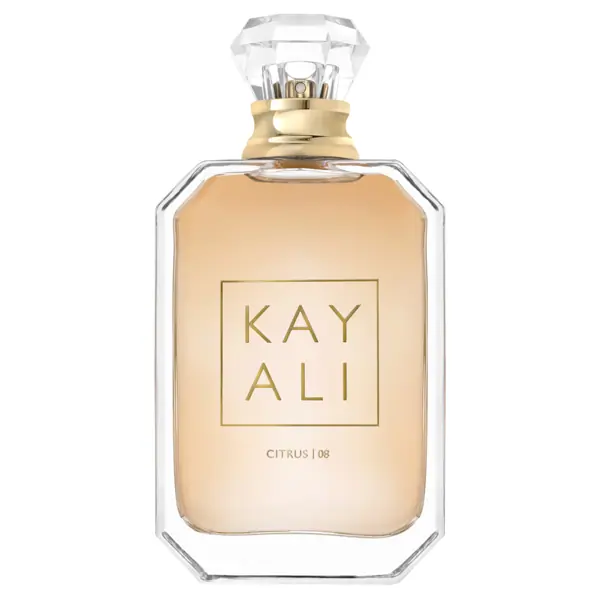 Kayali Citrus 08 Eau De Parfum 100ml AU | Adore Beauty