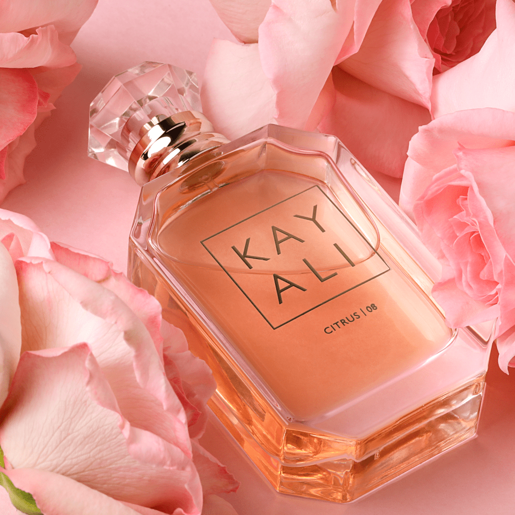 Kayali perfume citrus deals