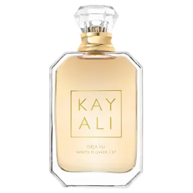 Kayali Déjà Vu White Flower 57 Eau De Parfum 100ml