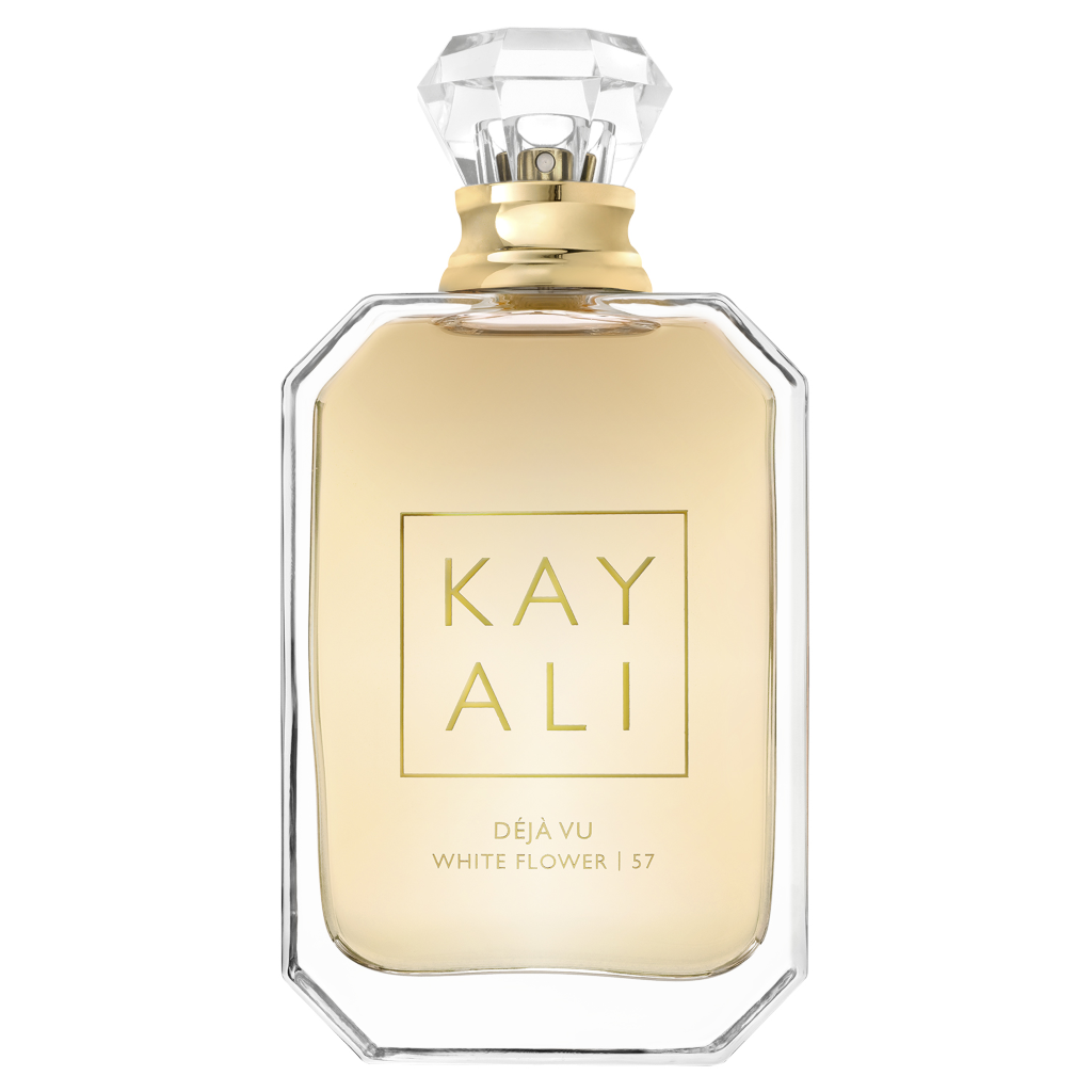 Kayali Déjà Vu White Flower 57 Eau De Parfum 100ml AU | Adore Beauty