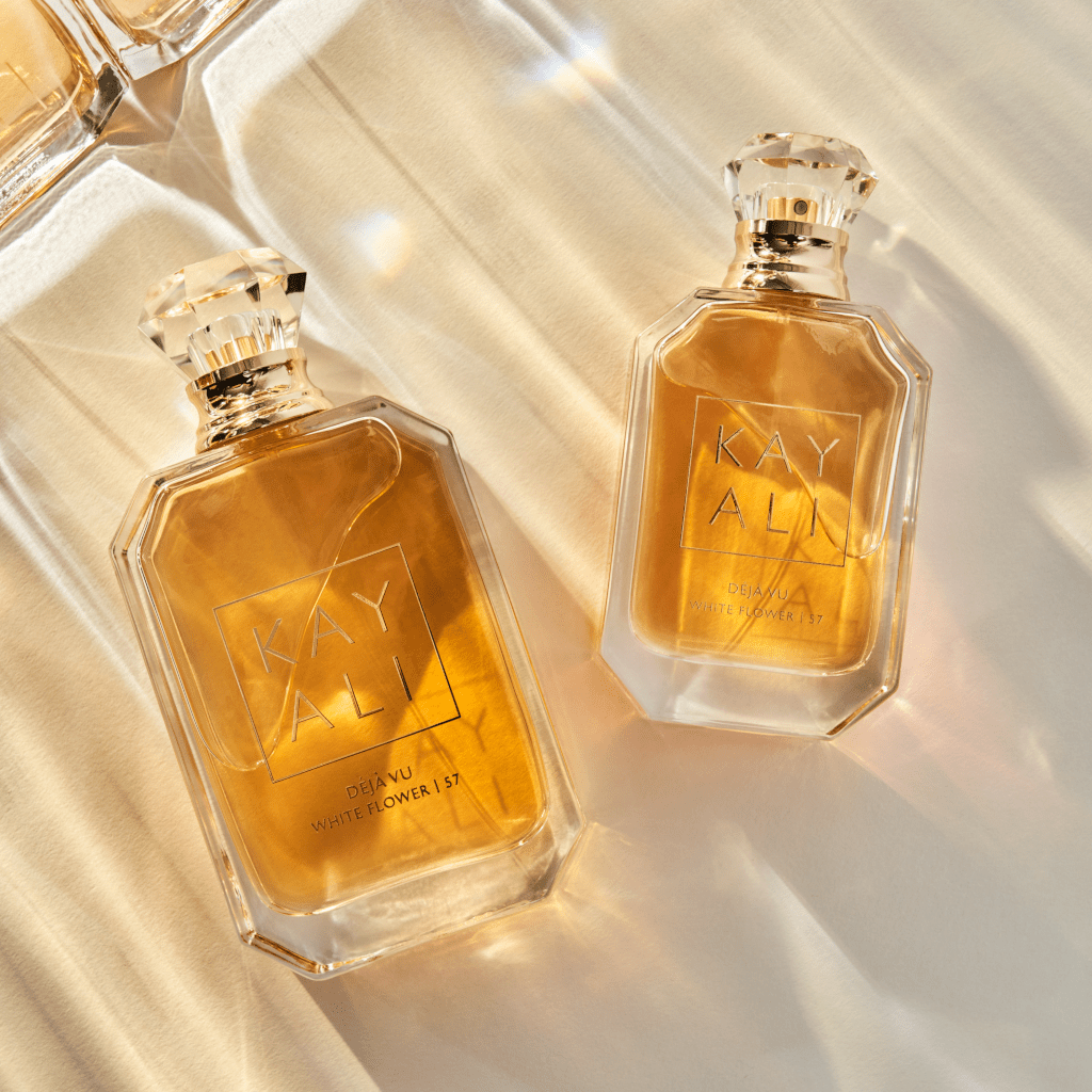Kayali Déjà Vu White Flower 57 Eau De Parfum 100ml AU Adore Beauty