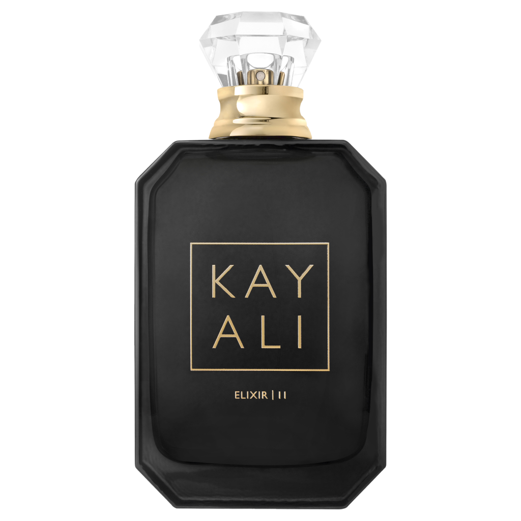 Kayali Elixir 11 Eau De Parfum 100ml