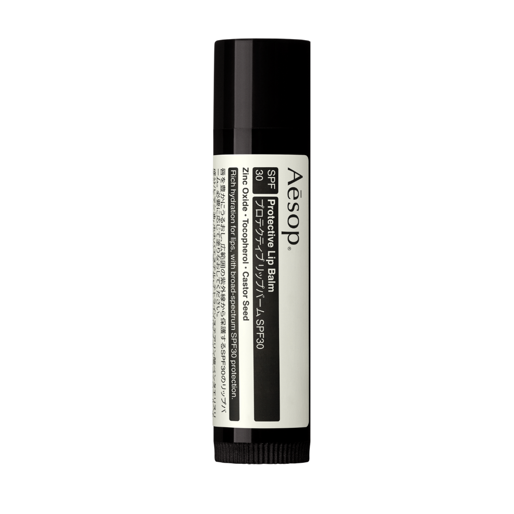 Aesop Protective Lip Balm SPF 30