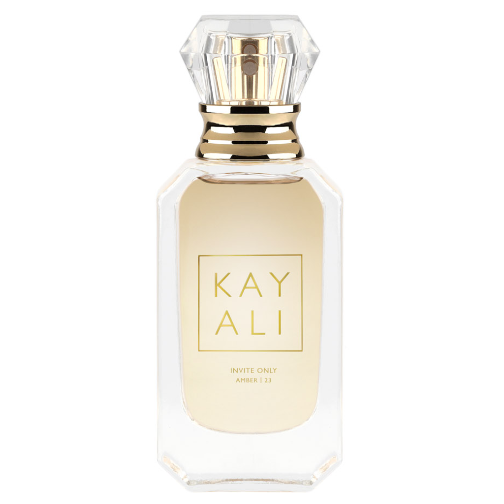 Kayali Invite Only Amber 23 Eau De Parfum 10ml AU Adore Beauty