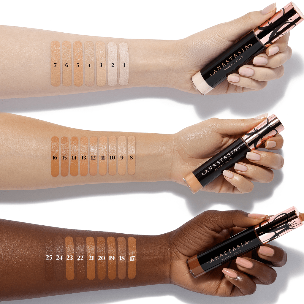 Anastasia Beverly Hills Magic Touch Concealer AU Adore Beauty
