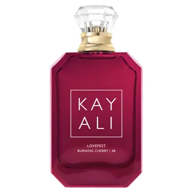 Kayali Lovefest Burning Cherry 48 50ml