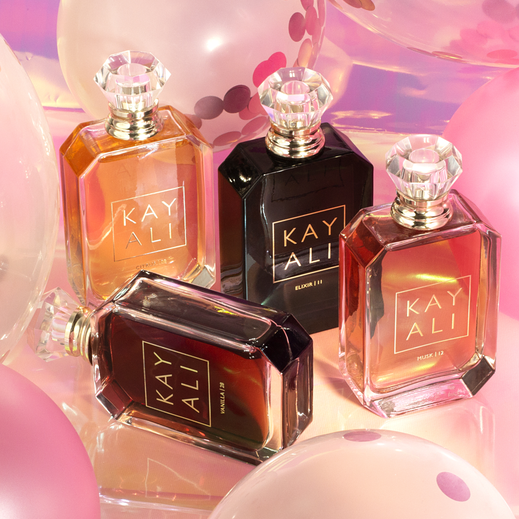 Kayali sales musk 100ml
