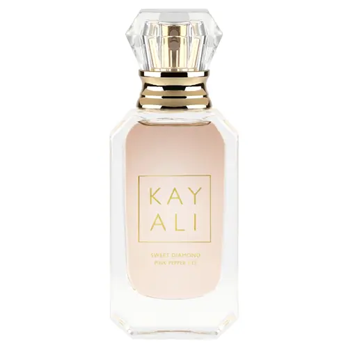 Kayali Sweet Diamond Pink Pepper 25 Eau De Parfum 10ml