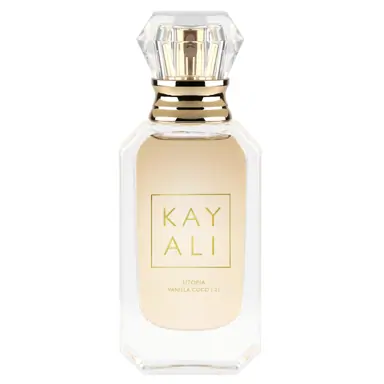Kayali Utopia Vanilla Coco 21 Eau De Parfum Intense 10ml