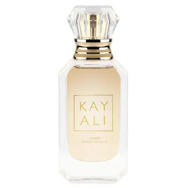 Intense Elegance: Kayali Utopia Vanilla Coco EDP 10ml