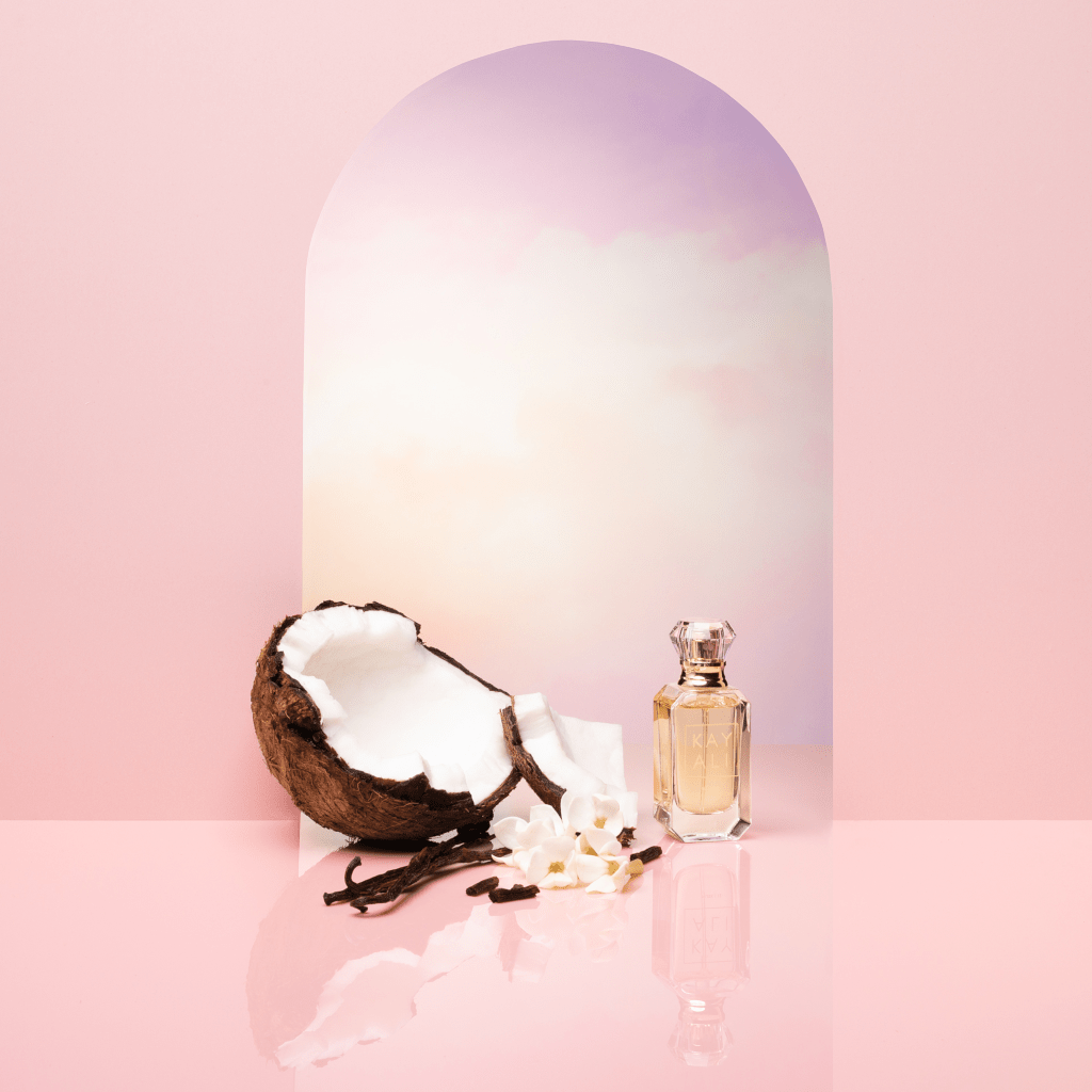 Intense Elegance Kayali Utopia Vanilla Coco EDP 10ml