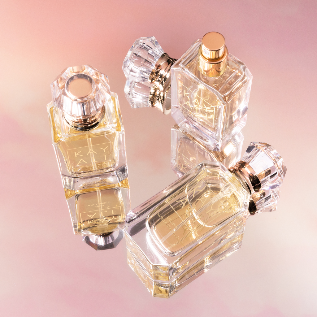 Calvin klein deals utopia perfume