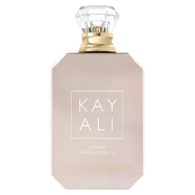 Kayali Utopia Vanilla Coco 21 Eau De Parfum Intense 50ml