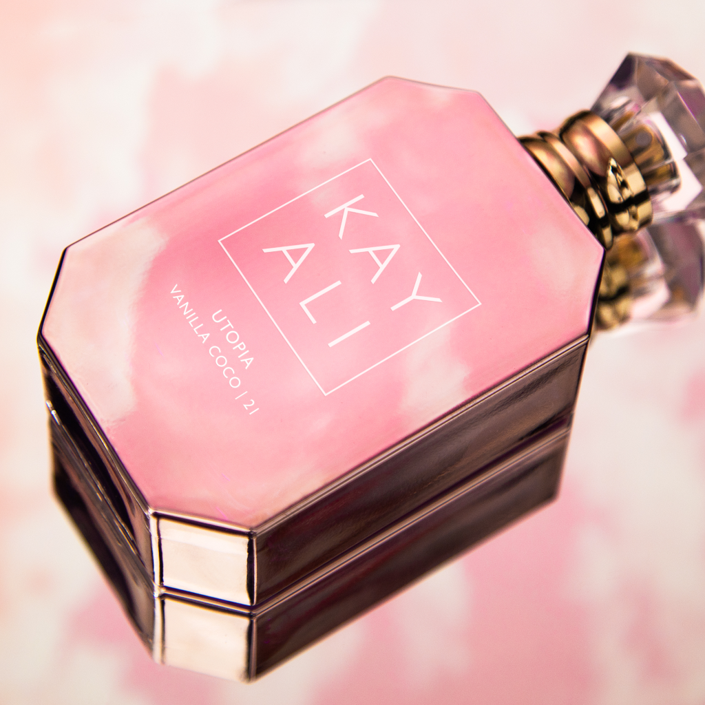 【楽天カード分割】 Kayali vanilla 50ml coco 香水(ユニセックス)