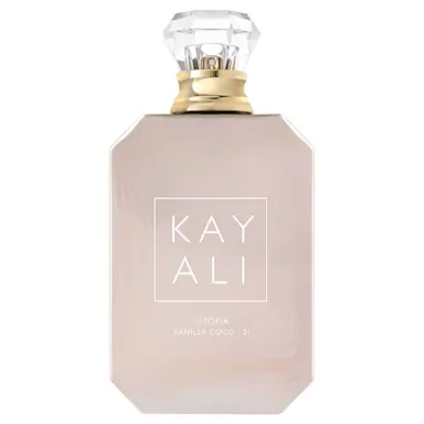 Kayali Utopia Vanilla Coco 21 Eau De Parfum Intense 100ml
